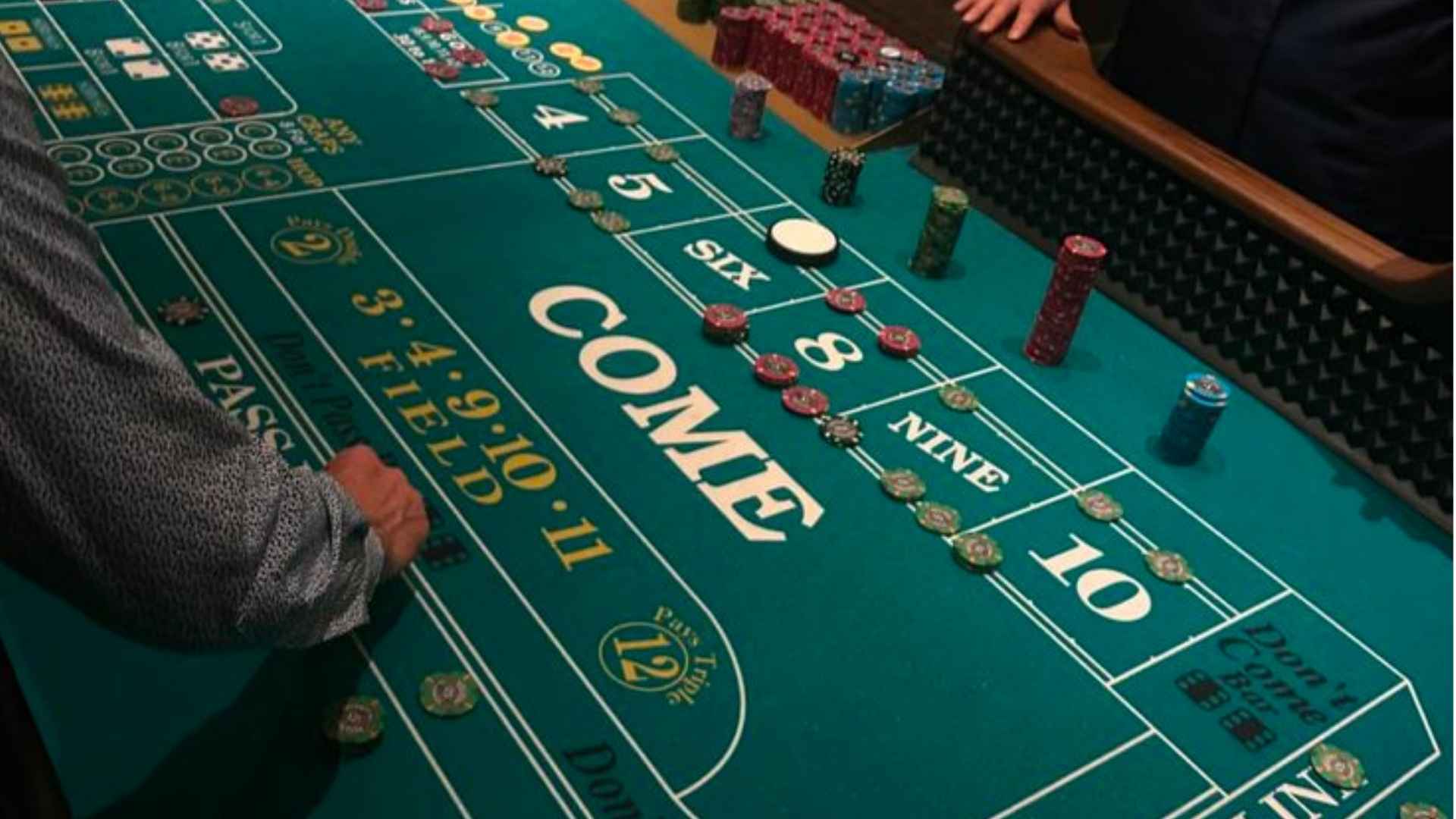Explore the Ultimate Online Arcade Experience