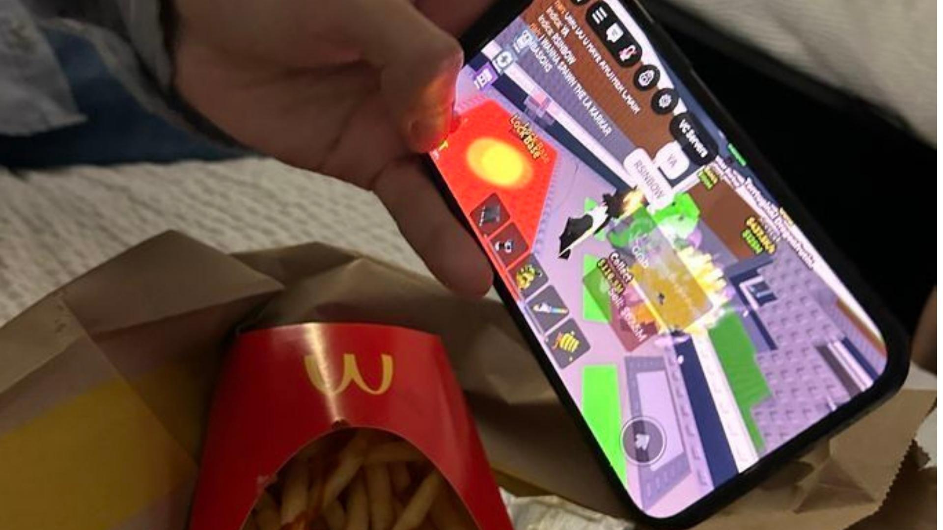 Mobile Games That Shape the Future of Online Gaming